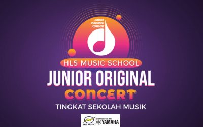 Junior Original Concert (JOC) 2021