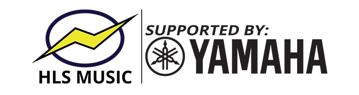 Yamaha DM3 Standard Digital Mixing Console 16 Channel | Sekolah Musik ...