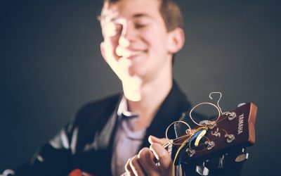 7 Tips belajar bermain gitar untuk pemula