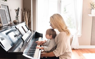 Manfaat Memberi Latihan Musik untuk Tumbuh Kembang Anak