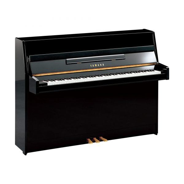 Yamaha JU109 Polished Ebony
