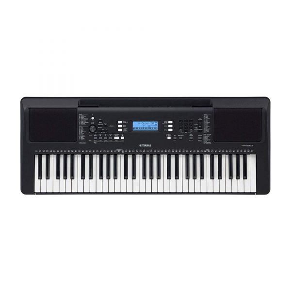 Yamaha PSR E373 Portable Keyboard - Image 2