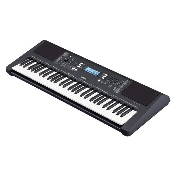 Yamaha PSR E373 Portable Keyboard