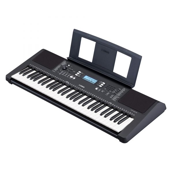 Yamaha PSR E373 Portable Keyboard - Image 3