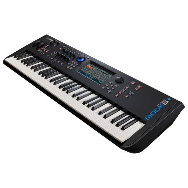 modx6+