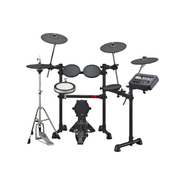 Yamaha DTX6K2X Drum Elektrik