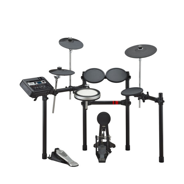 Yamaha DTX6KX Drum Elektrik