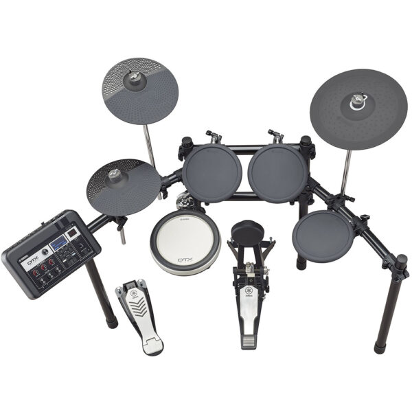 Yamaha DTX6KX Drum Elektrik - Image 2