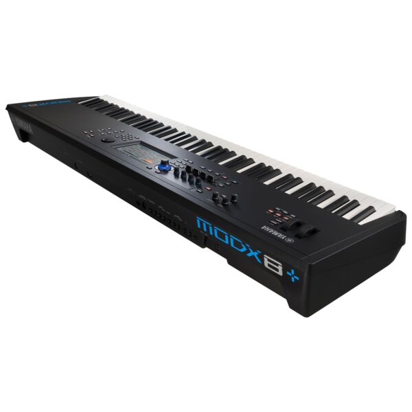 modx8+