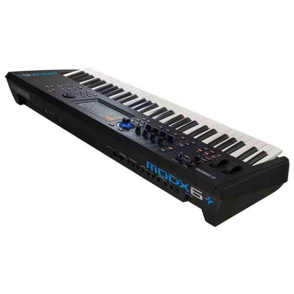 modx6+
