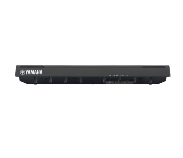 Yamaha P125a / P 125a + Stand dan Sustain Black Digital Piano - Image 3