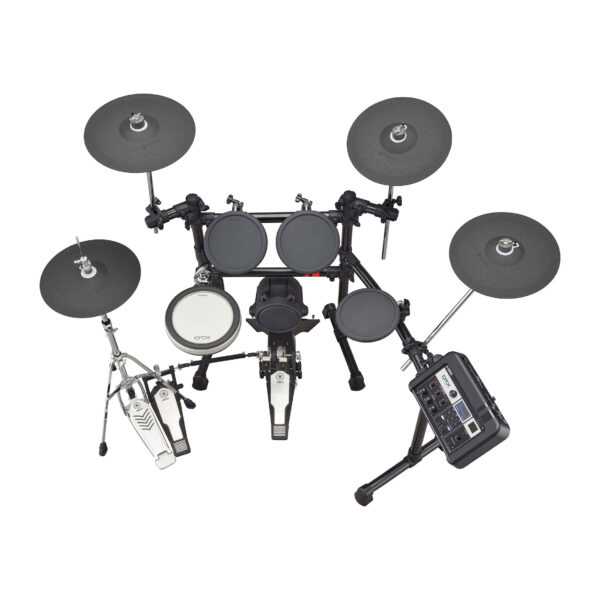 Yamaha DTX6K2X Drum Elektrik - Image 4