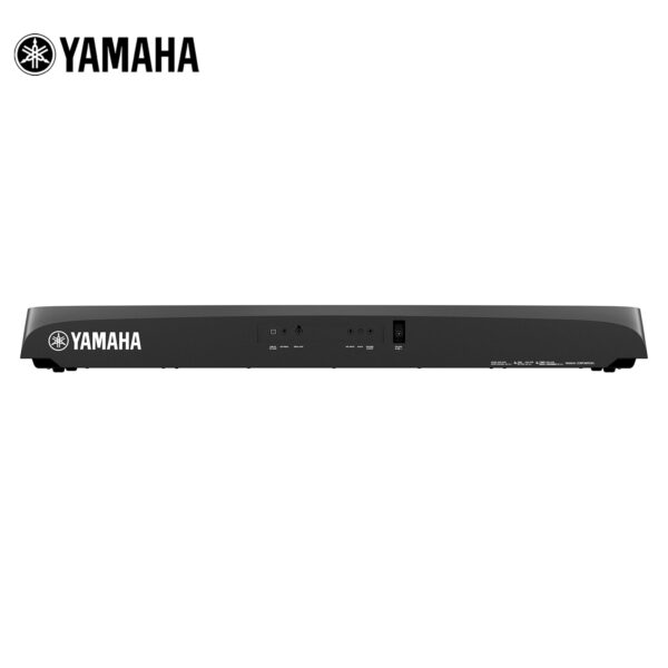 Yamaha DGX 670 Black Digital Piano - Image 4