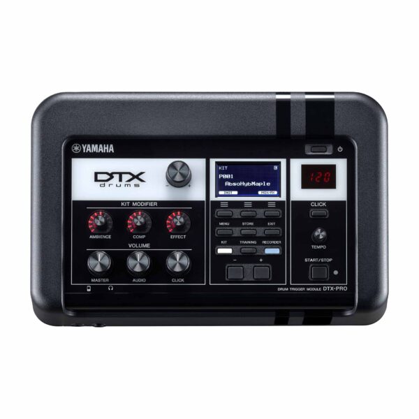 Yamaha DTX6KX Drum Elektrik - Image 3