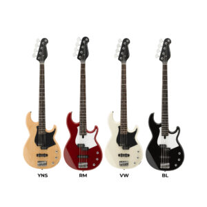 Yamaha BB234 Bass Elektrik