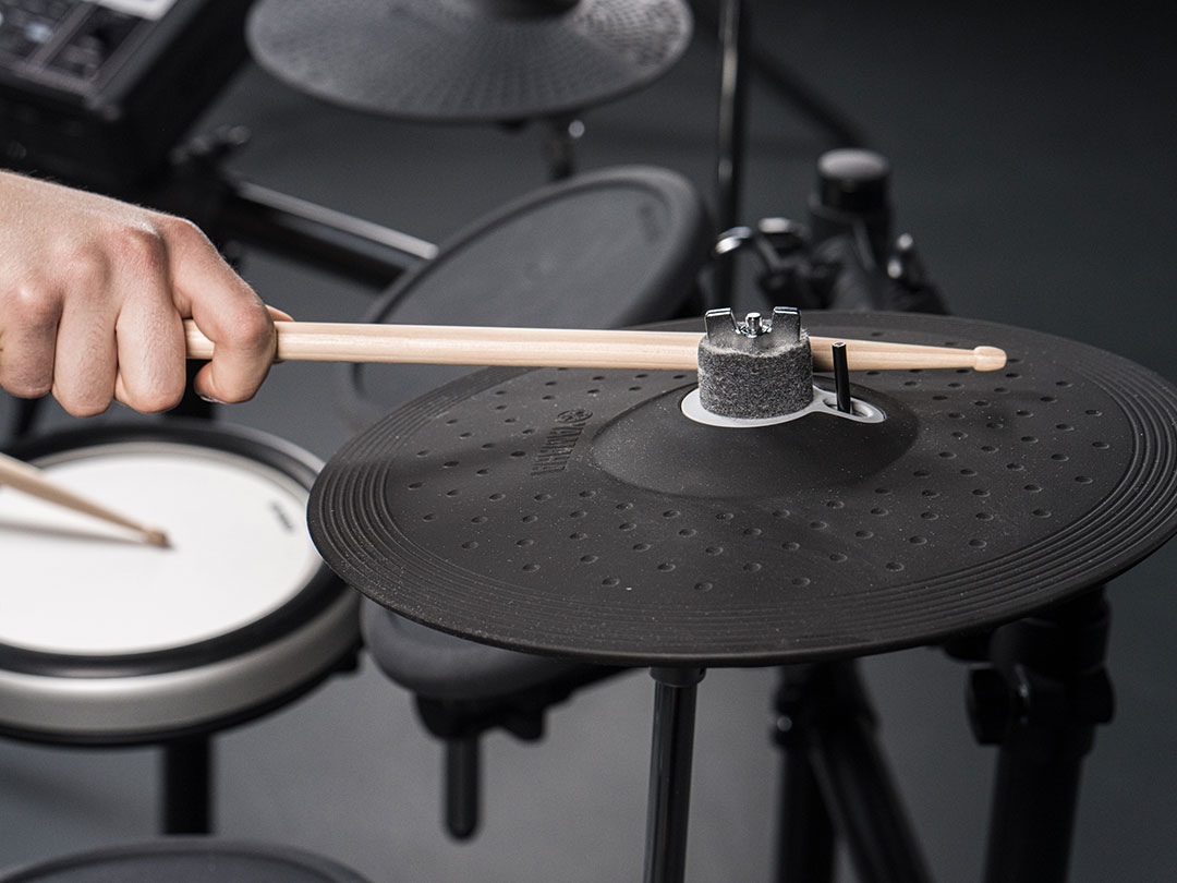 Yamaha DTX6KX Drum Elektrik - Sekolah Musik, Toko Alat Musik Jakarta ...