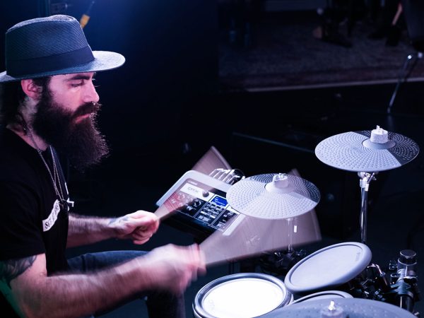 Yamaha DTX6KX Drum Elektrik - Image 6