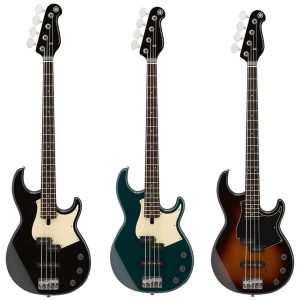 Yamaha BB434 Bass Elektrik