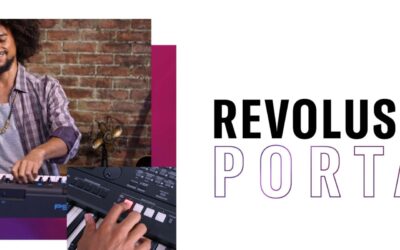 BARU! Revolusi PSR-E473 Versi Indonesia untuk pemula dan …