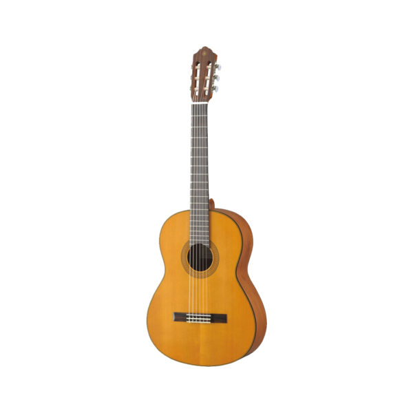Yamaha CS40 Classic Guitar Size 3/4