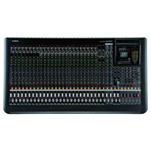 Yamaha MGP32X Mixer 32 Channel Premium Mixing Console
