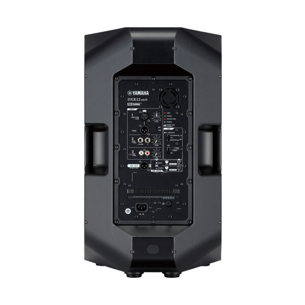 Yamaha DXR12mkII Active Loudspeaker - Image 3