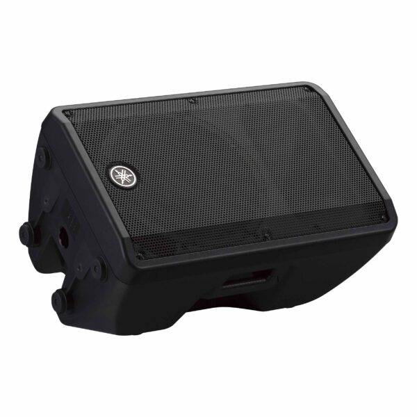 Yamaha DBR12 Active Loudspeaker - Image 4
