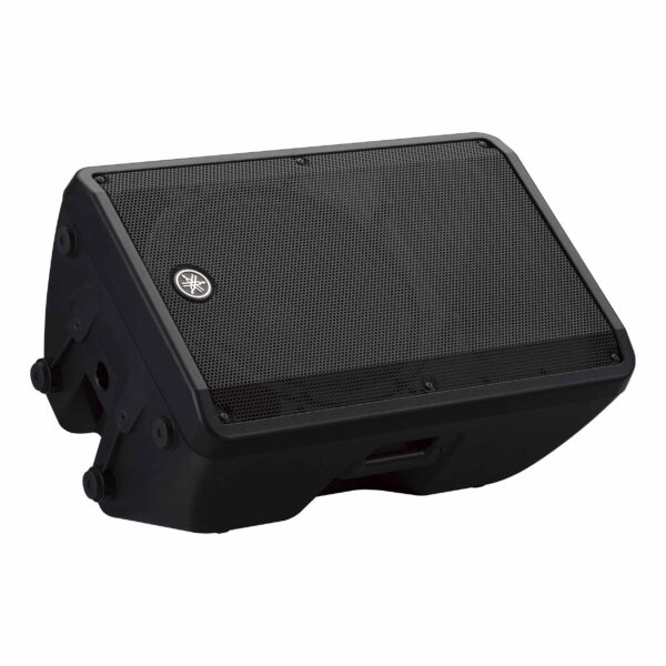 Yamaha DBR15 Active Loudspeaker - Image 2