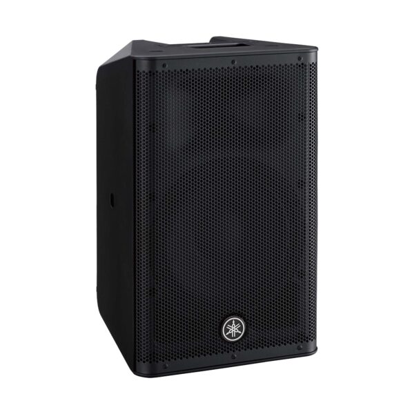 Yamaha DXR10mkII Active Loudspeaker - Image 2