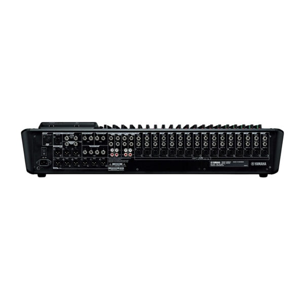 Yamaha MGP24X Mixer 24 Channel Premium Mixing Console - Image 3
