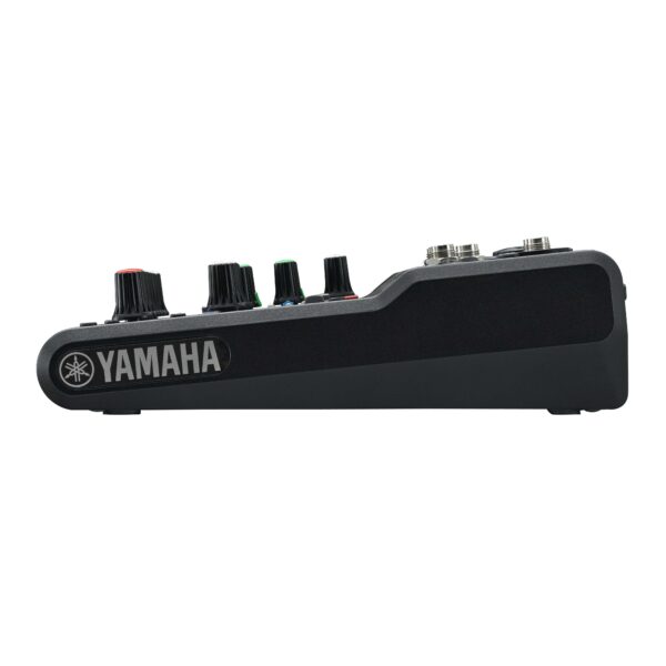Yamaha MG06X Mixer 6 Channel - Image 5