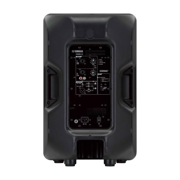 Yamaha DBR12 Active Loudspeaker - Image 3