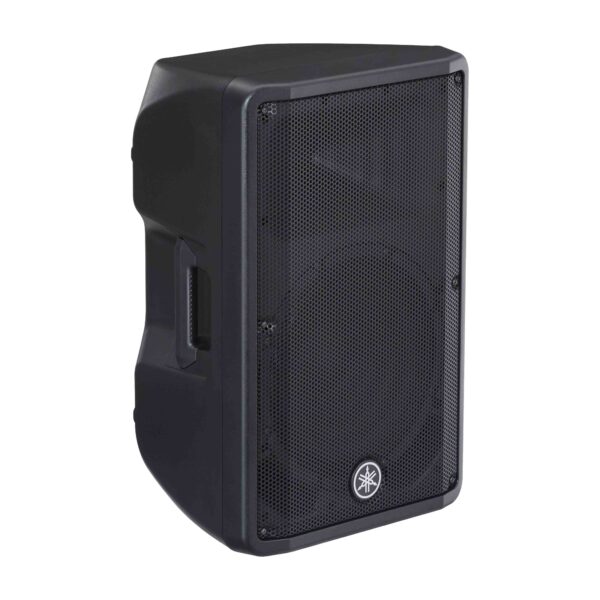Yamaha DBR12 Active Loudspeaker - Image 2