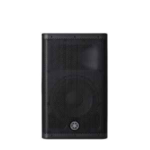 Yamaha DXR10mkII Active Loudspeaker