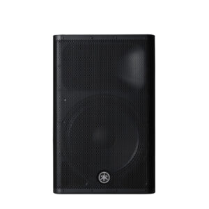 Yamaha DXR12mkII Active Loudspeaker