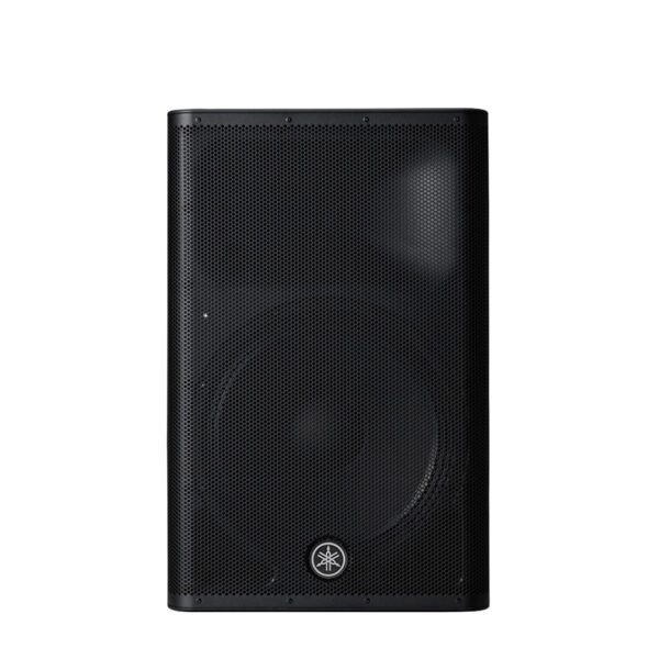 Yamaha DXR12mkII Active Loudspeaker