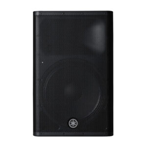 Yamaha DXR15mkII Active Loudspeaker