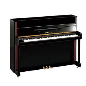 Yamaha JX113T Polished Ebony