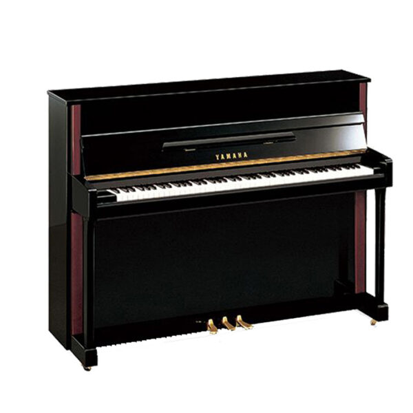 Yamaha JX113T Polished Ebony