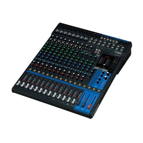 Yamaha MG16XU Mixer 16 Channel - Image 2