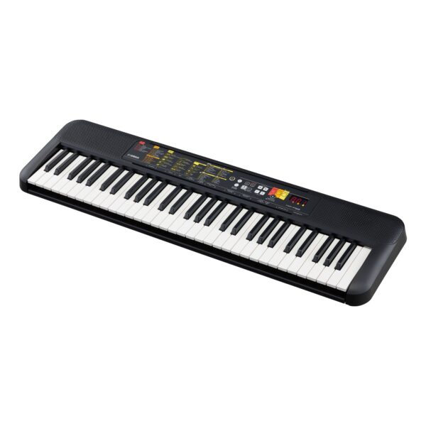 Yamaha PSR-F52 Portable Keyboard - Image 6