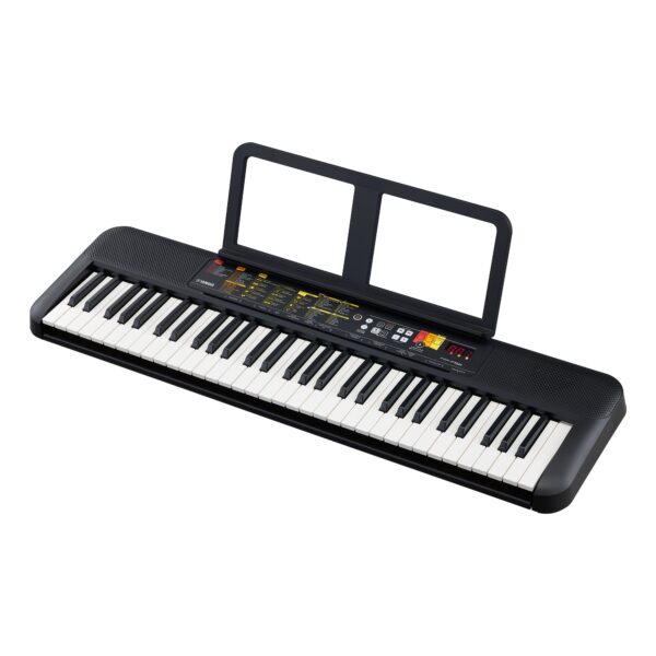 Yamaha PSR-F52 Portable Keyboard - Image 3