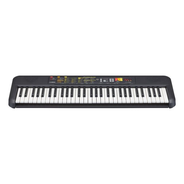 Yamaha PSR-F52 Portable Keyboard - Image 2