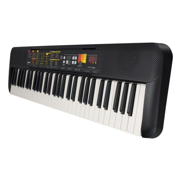 Yamaha PSR-F52 Portable Keyboard - Image 4
