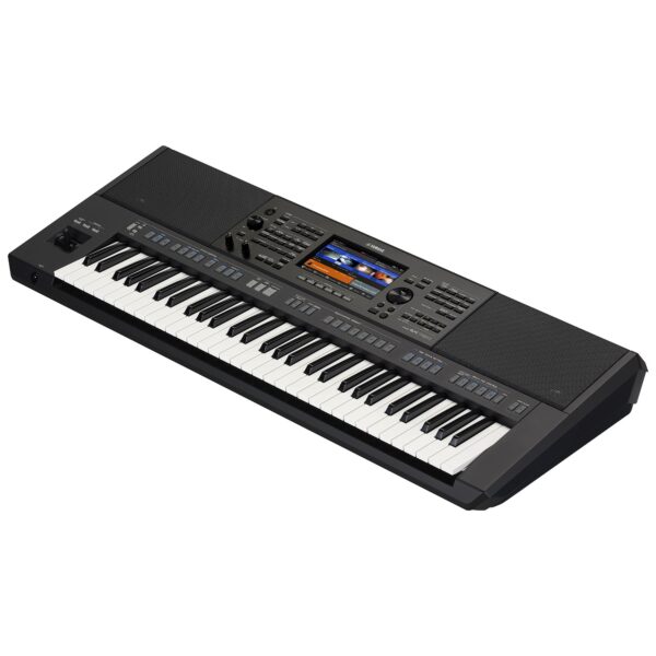 Yamaha PSR-SX720 Portable Keyboard / Arranger Workstation - Image 5