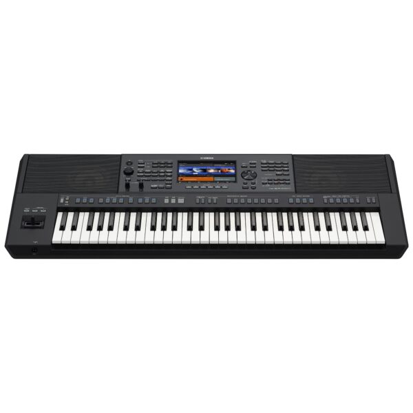 Yamaha PSR-SX920 Portable Keyboard / Arranger Workstation - Image 4