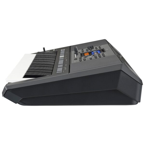 Yamaha PSR-SX720 Portable Keyboard / Arranger Workstation - Image 3