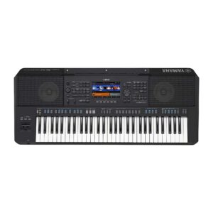 Yamaha PSR-SX920 Portable Keyboard / Arranger Workstation
