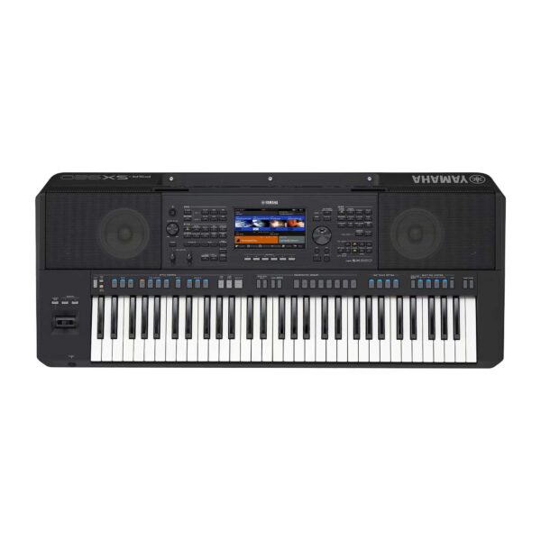 Yamaha PSR-SX920 Portable Keyboard / Arranger Workstation
