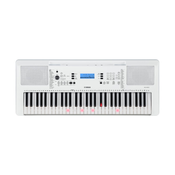 Yamaha PSR EZ300 Portable Keyboard - Image 2